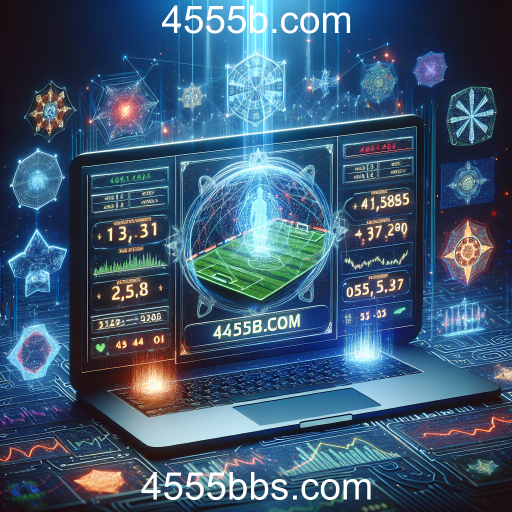 Explorando o Mundo das Apostas Esportivas no 4555b.com